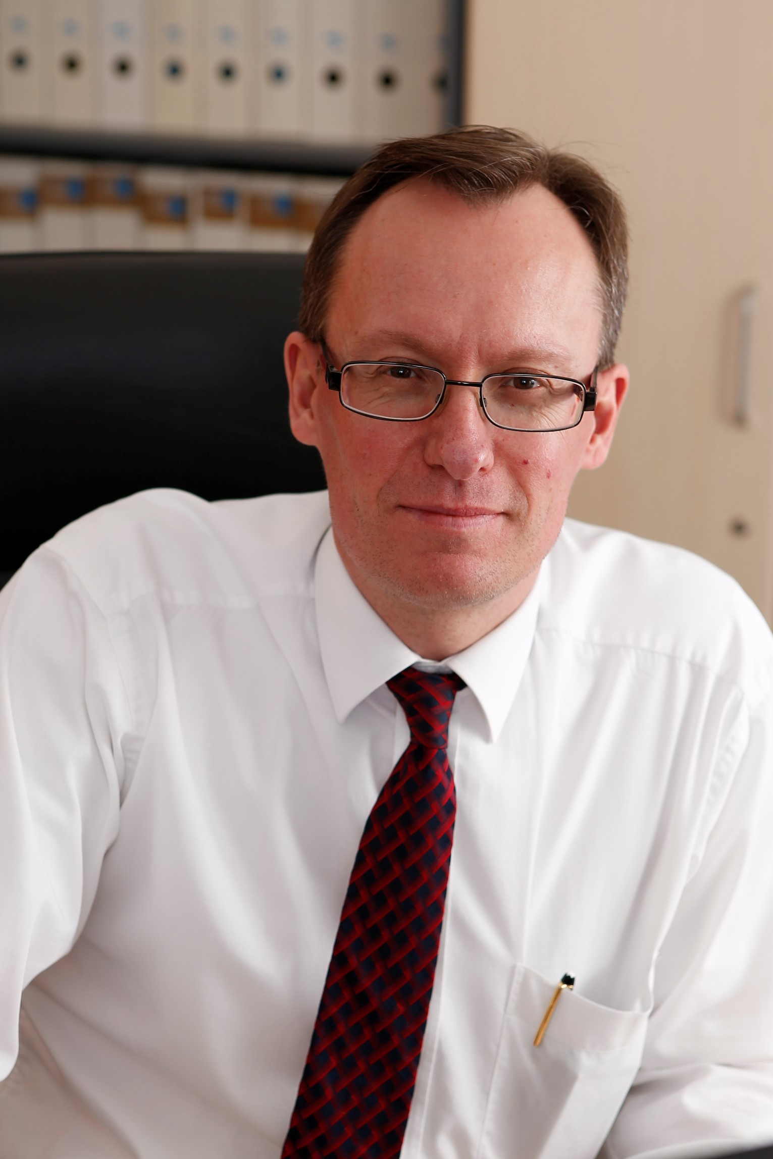 Erich Schmid jun. | Geschäftsführer/Inhaber